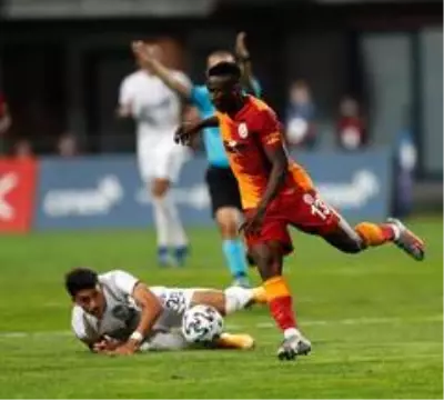 Süper Lig'in tüm transferleri