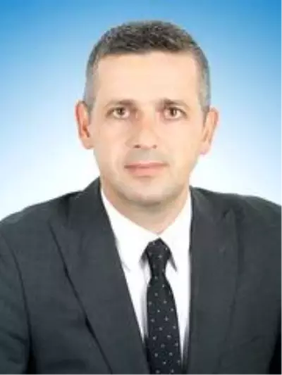 Tarık Yusuf Uçar Büyükşehir'de göreve başladı Tarık Yusuf Uçar Büyükşehir'de göreve başladı