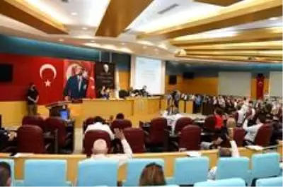 Tarsus'ta Covid-19'dan ölen doktorların ismi tesislerde yaşatılacak Tarsus'ta Covid-19'dan ölen doktorların ismi tesislerde yaşatılacak