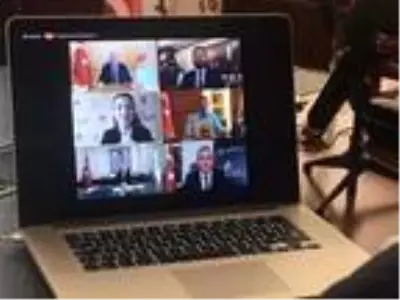 TBMM Başkanı Şentop: Türkiye ekonomik olarak salgından en az etkilenen 3'üncü ülke