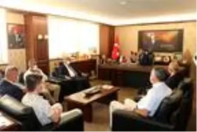 TBMM Başkanı Şentop: Türkiye ekonomik olarak salgından en az etkilenen 3'üncü ülke