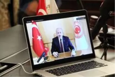 Tekirdağ'da Çerkezköy Endüstriyel Fuarı sanal ortamda açıldı Tekirdağ'da Çerkezköy Endüstriyel Fuarı sanal ortamda açıldı