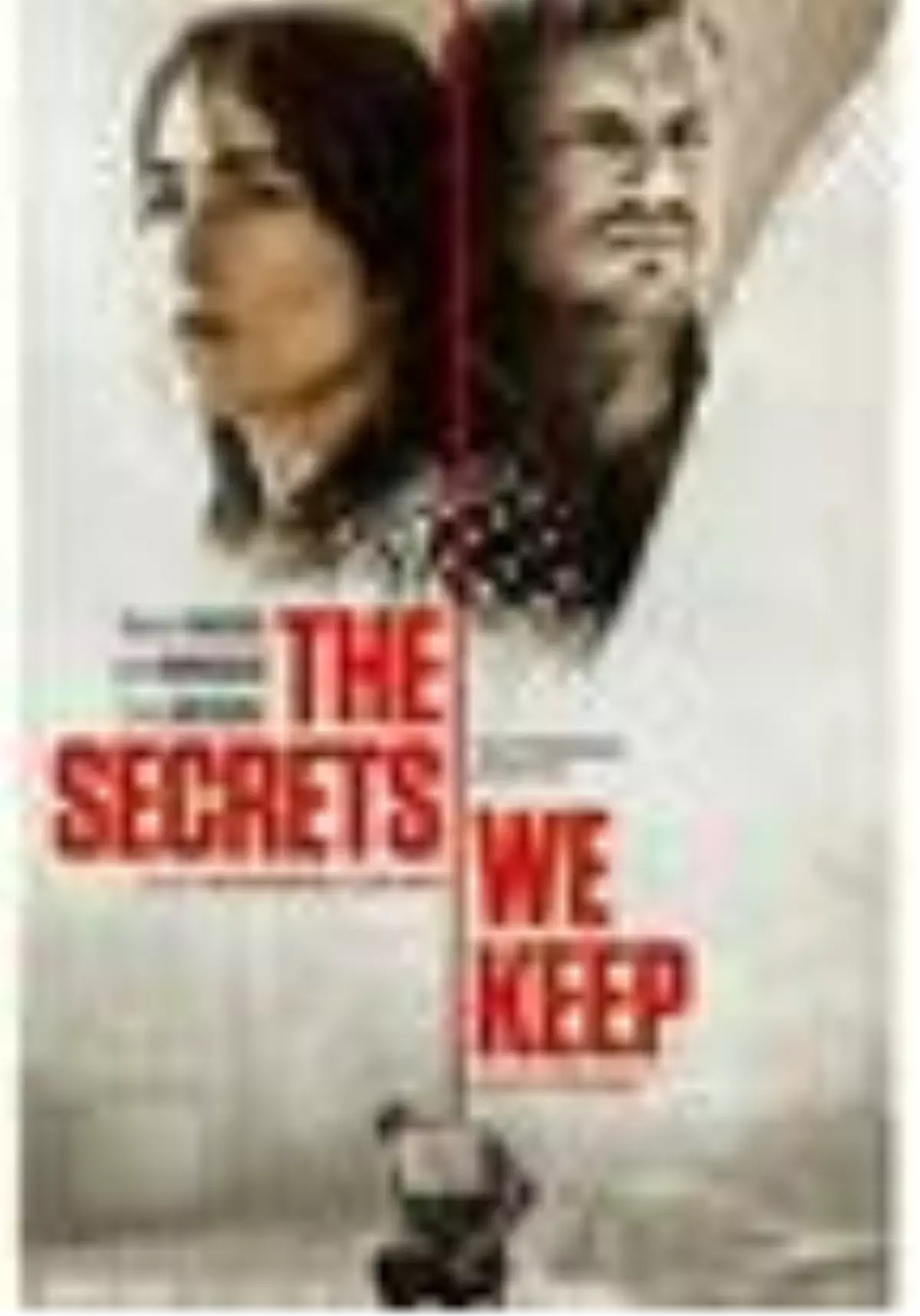 The Secrets We Keep Filmi