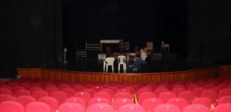 Trabzon Devlet Tiyatrosu 'Kuyucaklı Yusuf' oyununu sahneleyecek