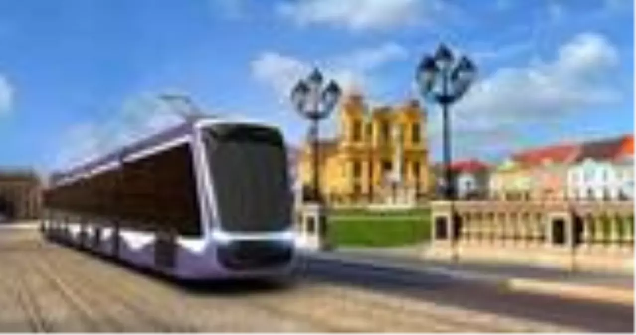 Troleybüs Nedir? Troleybüs nasıl çalışır? Troleybüs ve tramvay farkı nedir? İstanbul troleybüs hatları!