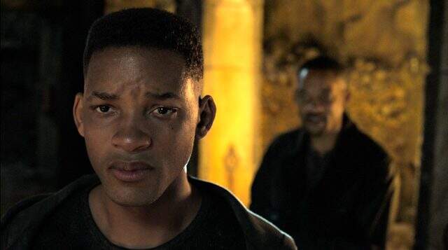 Will Smith filmleri? Will Smith kimdir? Will Smith nerelidir? Will Smith filmleri nelerdir?