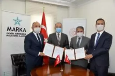 Engelli gençleri tersane sektörüne kazandıracak proje hayata geçiriliyor Engelli gençleri tersane sektörüne kazandıracak proje hayata geçiriliyor