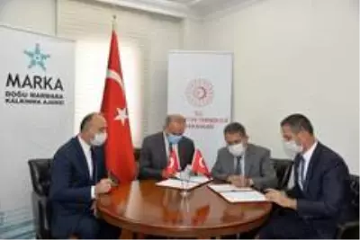 Engelli gençleri tersane sektörüne kazandıracak proje hayata geçiriliyor Engelli gençleri tersane sektörüne kazandıracak proje hayata geçiriliyor