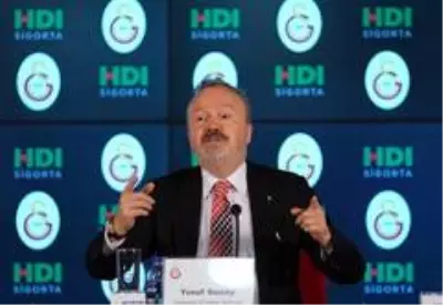 Yusuf Günay: 'Galatasaray yine şampiyonluğun en büyük adayı' Yusuf Günay: 'Galatasaray yine şampiyonluğun en büyük adayı'