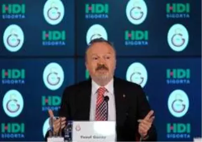 Yusuf Günay: 'Galatasaray yine şampiyonluğun en büyük adayı' Yusuf Günay: 'Galatasaray yine şampiyonluğun en büyük adayı'
