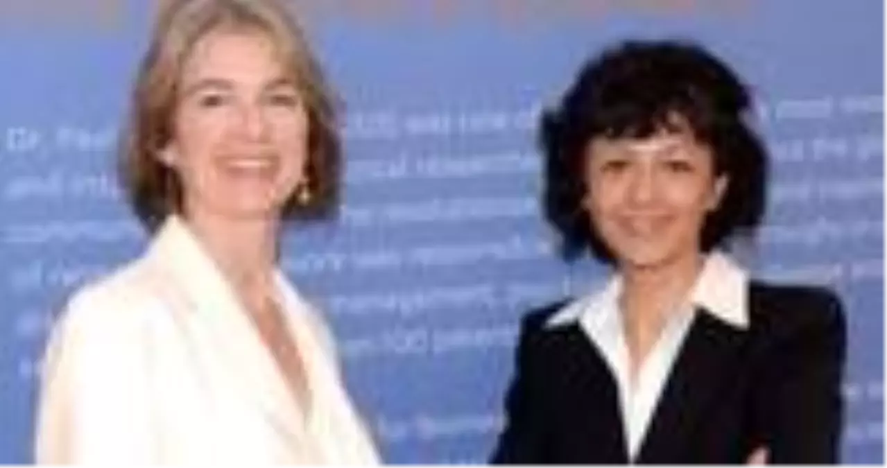 2020 Nobel Kimya Ödülü kazanan Emmanuelle Charpentier kimdir? Emmanuelle Charpentier kimdir? Emmanuelle Charpentier hayatı?