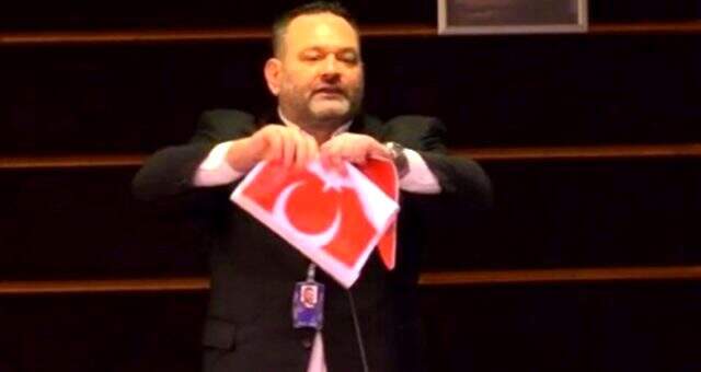 Altın Şafak Partisi tarihi nedir? Altın Şafak Partisi için Yunanistan'da ne karar alındı? Altın Şafak'ın Türk tutumu