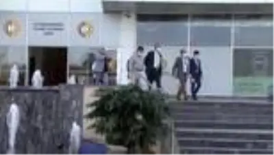 ATSO'dan 'Kan Ver Afyon' kampanyasına destek ATSO'dan 'Kan Ver Afyon' kampanyasına destek
