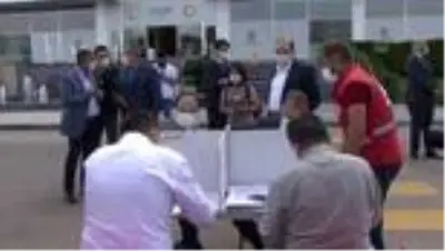 ATSO'dan 'Kan Ver Afyon' kampanyasına destek ATSO'dan 'Kan Ver Afyon' kampanyasına destek