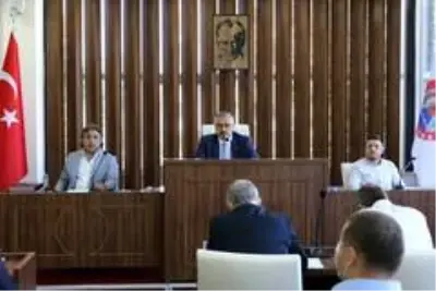 Bafra zabıtasından fiyat denetimi Bafra zabıtasından fiyat denetimi