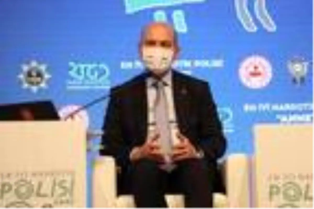 Son Dakika | Bakan Soylu: Uyuşturucu satıcıları ve mafyaya müsamahakar davranmayın