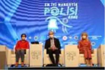 Son Dakika | Bakan Soylu: Uyuşturucu satıcıları ve mafyaya müsamahakar davranmayın