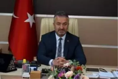 Başkan Topaloğlu öğrencileri yine unutmadı Başkan Topaloğlu öğrencileri yine unutmadı
