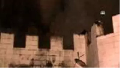 Son dakika... Başkentte restoranda çıkan yangın söndürüldü Son dakika... Başkentte restoranda çıkan yangın söndürüldü