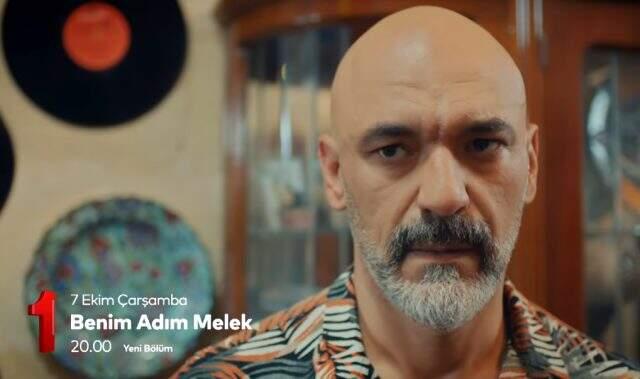 Benim Adım Melek 35. bölüm fragmanı yayınlandı mı? Benim Adım Melek 34. bölüm izle! Benim Adım Melek konusu nedir, oyuncuları kimler?