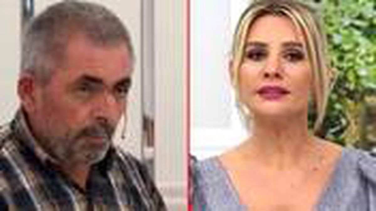 Çaresiz baba sesini Esra Erol'da duyurdu! Karısı, engelli kızını eve kilitleyip kuzeniyle kaçtı