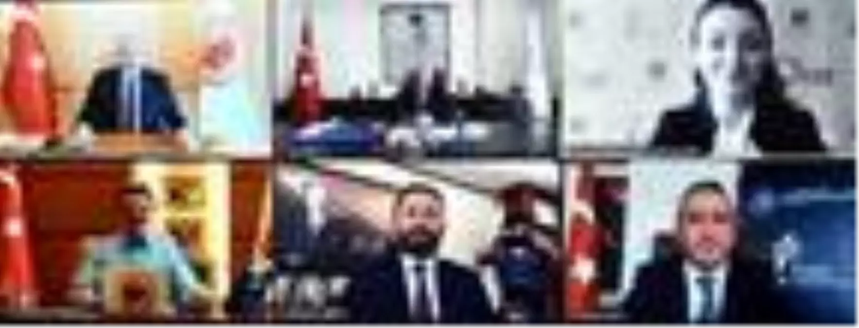 Çerkezköy Endüstriyel Fuarı bu yıl online gezilecek