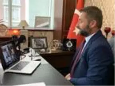 Çerkezköy Endüstriyel Fuarı bu yıl online gezilecek Çerkezköy Endüstriyel Fuarı bu yıl online gezilecek