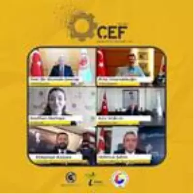 Çerkezköy Endüstriyel Fuarı bu yıl online gezilecek Çerkezköy Endüstriyel Fuarı bu yıl online gezilecek