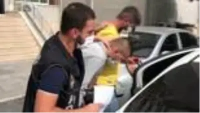 Son dakika! Cezaevinden izinli çıkan 3 kişi, uyuşturucu operasyonunda yakalandı