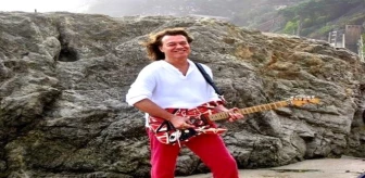 Eddie Van Halen kimdir? Hayatı ve biyografisi! Nereli, kaç yaşında vefat etti, neden öldü, mesleği nedir?