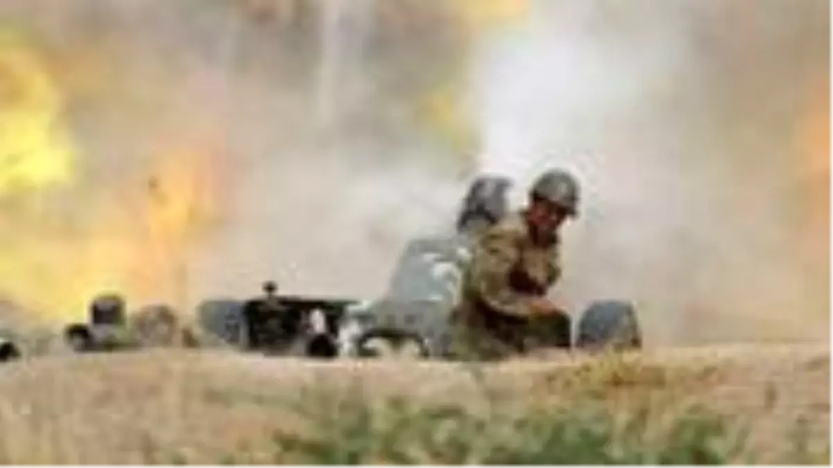 Fransa'dan Türkiye'ye skandal suçlama: Dağlık Karabağ'daki silahlı çatışmalara askeri müdahalede bulunuyor