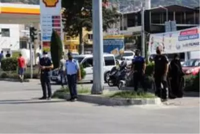 Hatay'da dilencilere geçit yok Hatay'da dilencilere geçit yok