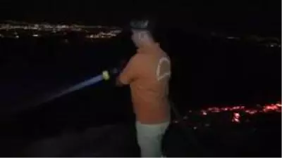 Son Dakika | Hatay'da orman yangını Son Dakika | Hatay'da orman yangını