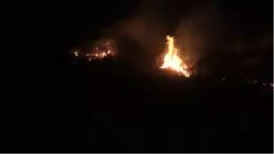 Son Dakika | Hatay'da orman yangını Son Dakika | Hatay'da orman yangını