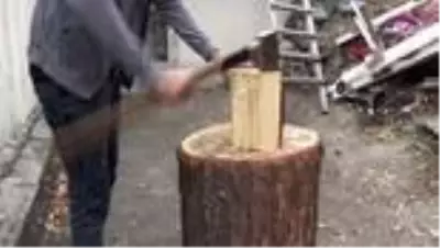 Havalar soğuyunca sobalar yanmaya başladı