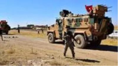 Irak ve Suriye'ye asker gönderilmesine ilişkin tezkere 1 yıl uzatıldı Irak ve Suriye'ye asker gönderilmesine ilişkin tezkere 1 yıl uzatıldı