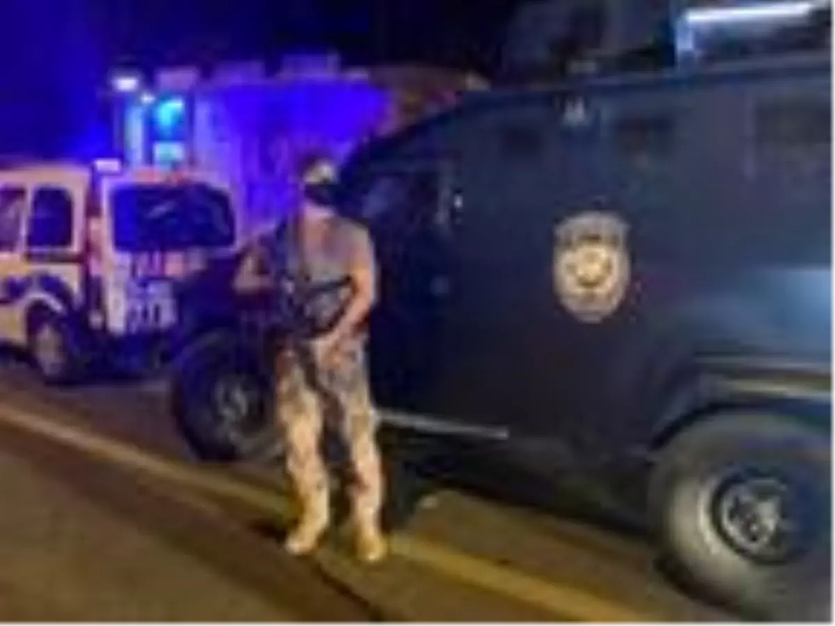 İstanbul'da 18'inci yeditepe huzur denetimleri yapıldı