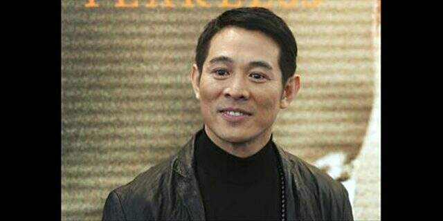 Jet Li kimdir? Jet Li filmleri? Jet Li nereli?