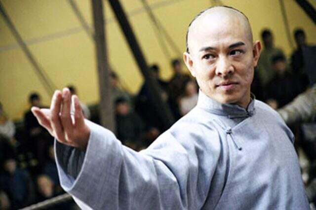 Jet Li kimdir? Jet Li filmleri? Jet Li nereli?