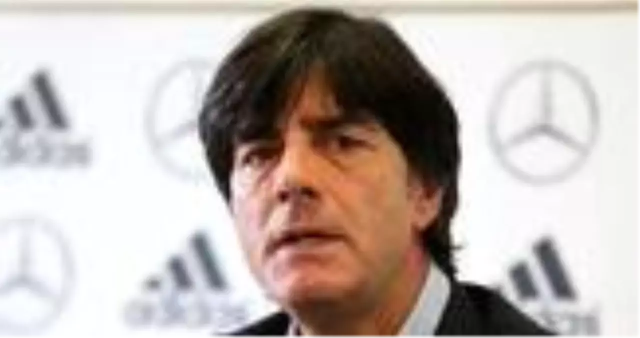 Joachim Löw kimdir? Joachim Löw kaç yaşında, çalıştırdığı takımlar neler?