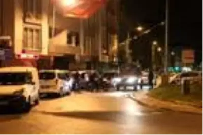 DHA İSTANBUL BÜLTENİ- 1 DHA İSTANBUL BÜLTENİ- 1