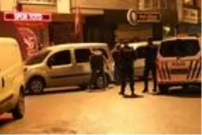 DHA İSTANBUL BÜLTENİ- 1 DHA İSTANBUL BÜLTENİ- 1