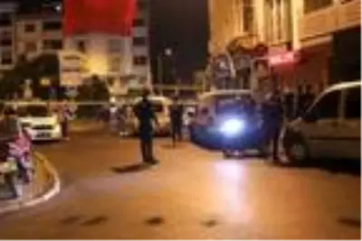 DHA İSTANBUL BÜLTENİ- 1 DHA İSTANBUL BÜLTENİ- 1