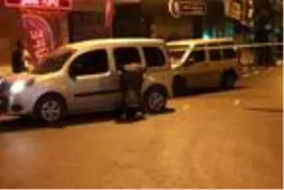 DHA İSTANBUL BÜLTENİ- 1 DHA İSTANBUL BÜLTENİ- 1
