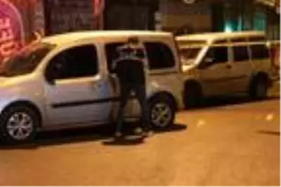 DHA İSTANBUL BÜLTENİ- 1 DHA İSTANBUL BÜLTENİ- 1