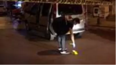 Kağıthane'de silahlı saldırıya uğrayan 2 kardeşten biri öldü, diğeri yaralandı Kağıthane'de silahlı saldırıya uğrayan 2 kardeşten biri öldü, diğeri yaralandı