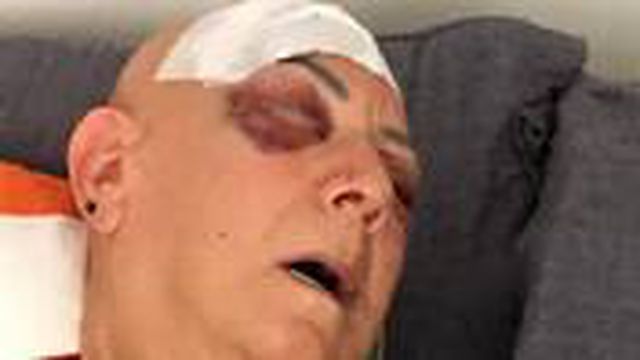 Kayınvalidesini önce darbedip, sonra silahla ateş eden damada 11 yıl hapis istemi