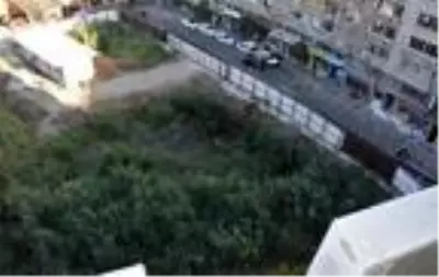 Kemeraltı'ndaki tarihi alan sazlığa döndü Kemeraltı'ndaki tarihi alan sazlığa döndü