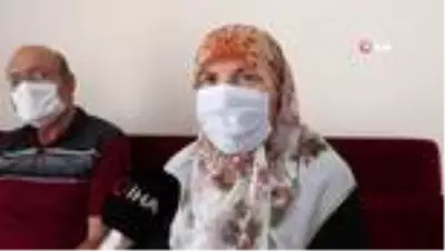 Kocaeli'de kayıp olarak aranan alzheimer hastası bulundu Kocaeli'de kayıp olarak aranan alzheimer hastası bulundu