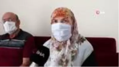 Kocaeli'de kayıp olarak aranan alzheimer hastası bulundu Kocaeli'de kayıp olarak aranan alzheimer hastası bulundu